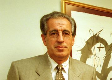 Romà Cuyàs i el canvi