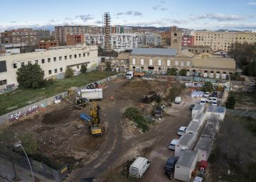 Les empreses del 22@ demanen a Colau un pla per rellançar l’activitat econòmica