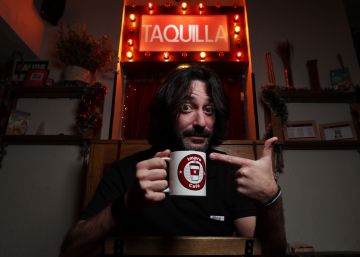 “La improvisación es un termómetro social y cultural”