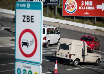 L’AMB obre una línia d’ajudes per comprar furgonetes no contaminants