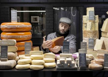 Ideas para regalar a ‘foodies’ madrileños de todas las edades