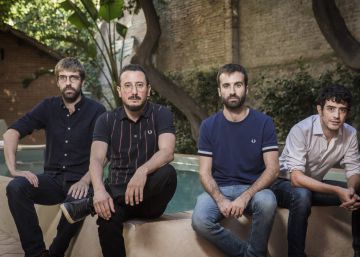 Conciertos para la semana del 6 al 12 de enero: Inverfest, sal y pimienta Conciertos para la semana del 6 al 12 de enero: Inverfest, sal y pimienta
