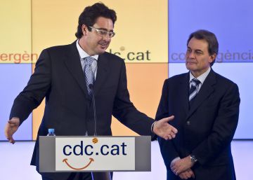 Hacienda y tres juzgados distintos investigan Triacom, la productora del exgerente de TV3, por facturas falsas Hacienda y tres juzgados distintos investigan Triacom, la productora del exgerente de TV3, por facturas falsas