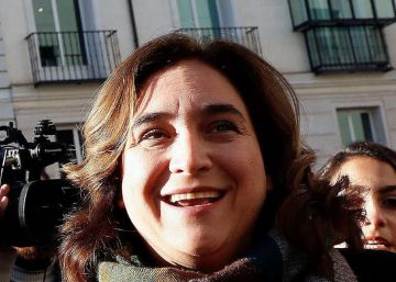 Los comunes apuestan por abordar el indulto de los presos del ‘procés’ tras la investidura