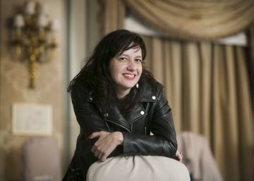 Laia Aguilar: “No ens eduquen emocionalment per a res”