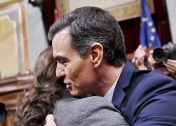 El futur Govern espanyol accepta transferir cinc competències a Catalunya
