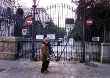 El Liceu Italià de Barcelona suspèn les classes per un problema burocràtic