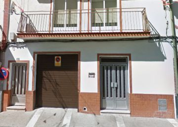 Muere un anciano aplastado por el ascensor de su casa en Perales de Tajuña