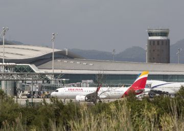 Barcelona apoya el crecimiento del aeropuerto con condiciones Barcelona apoya el crecimiento del aeropuerto con condiciones