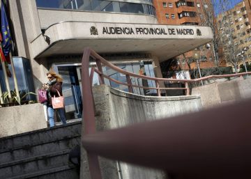 Condenada a cinco años de cárcel por traer a sus hermanas de Nigeria para prostituirse en Marconi