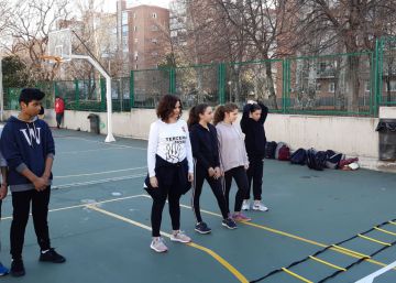 Nueva apuesta educativa: tres horas de educación física, menos de música y las mismas de religión Nueva apuesta educativa: tres horas de educación física, menos de música y las mismas de religión