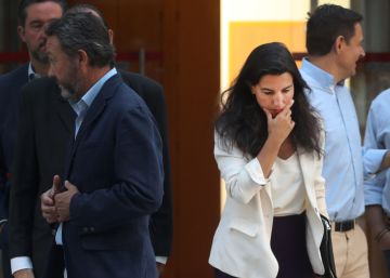 El Colegio de Arquitectos de Madrid da 15 días a Monasterio para que se defienda de las pruebas de intrusismo
