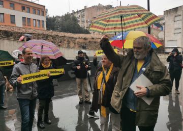La juez deniega el ‘habeas corpus’ para reclamar la libertad de Junqueras