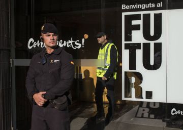 El juez pide más datos a la Fiscalía para imputar a 12 ex altos cargos de Convergència en el ‘caso 3%’