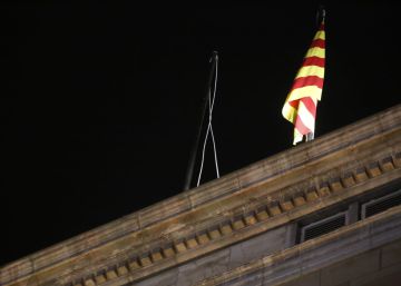 Un posible allanamiento de morada en el Palau Un posible allanamiento de morada en el Palau