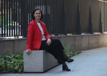 Los apuros de la decana de los arquitectos de Madrid