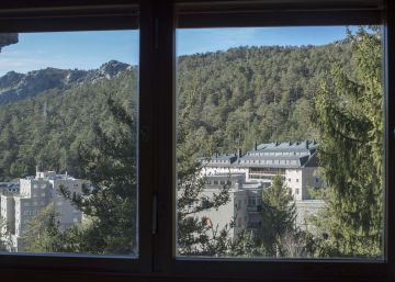 Dilema en la sierra: expropiación a la vista