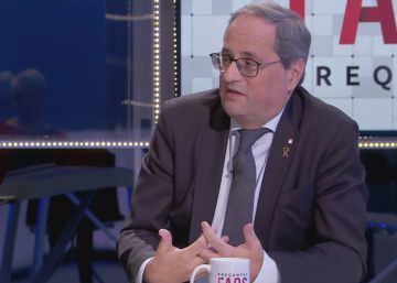 La plantilla de TV3 demana que les instal·lacions de la cadena no s’utilitzin per a “actes de partit”