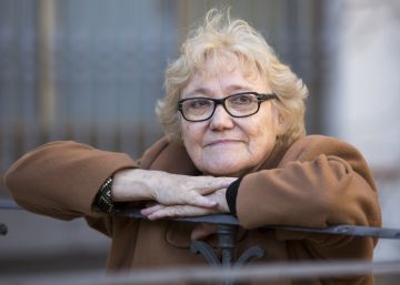 Mor la prolífica i compromesa escriptora Isabel-Clara Simó als 76 anys