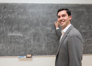 “Invertir en ciencia produce riqueza”