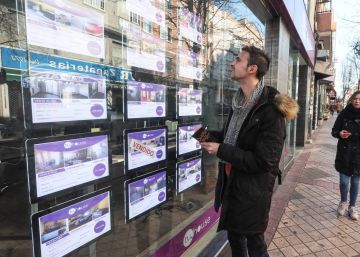 La falta de fondos deja sin ayuda al alquiler a la mitad de los solicitantes aptos