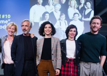 Los Alcántara van a morir