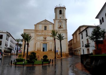 Hallado en Alicante el cadáver de un excónsul en Eslovenia con un golpe en la cabeza