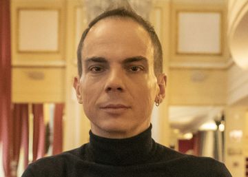 Alberto Conejero se pone al frente del Festival de Otoño