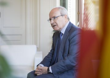 Montilla pide a Torra que convoque elecciones para recuperar el prestigio de la Generalitat