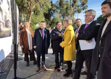 El Govern desencalla las obras del hospital Vall d’Hebron