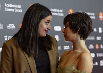La debutant Belén Funes s’emporta tres Gaudí per ‘La hija de un ladrón’