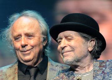 Conciertos en Madrid del 20 al 26 de enero: vuelve el trajín a los escenarios Conciertos en Madrid del 20 al 26 de enero: vuelve el trajín a los escenarios