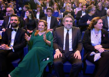 Nit amb ritme per a una altra gala reivindicativa