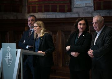 Barcelona destina 80 milions per rehabilitar habitatges i zones verdes