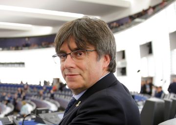 Puigdemont: “El realismo político obliga a que no me ignoren en la mesa de diálogo”