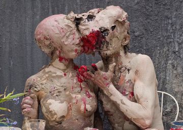 El Lliure aposta per un “teatre radical” a ‘Katharsis’