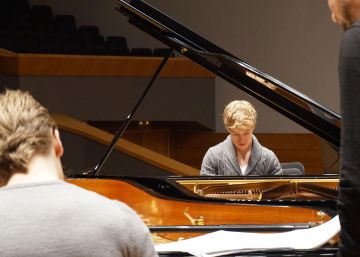 Del vuelo de Ícaro al despegue de Brahms