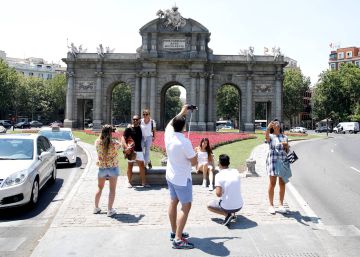 Aquelarre del turismo