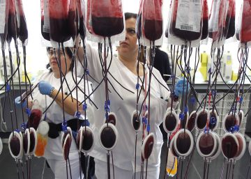 Madrid gasta menos sangre