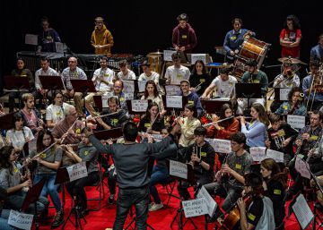 Conservatorio en ruina: sin profesores ni equipo directivo