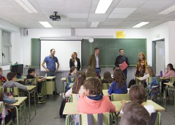 Boadilla del Monte ejerce el veto parental