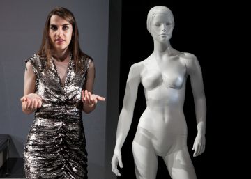 La vida d’una jove trans en primera persona, al TNC