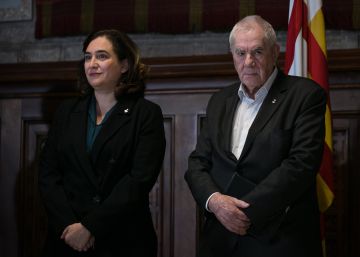 L’Ajuntament demana que Barcelona assumeixi un “colideratge” a Espanya
