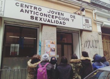 Fines de semana sin consultas sexuales