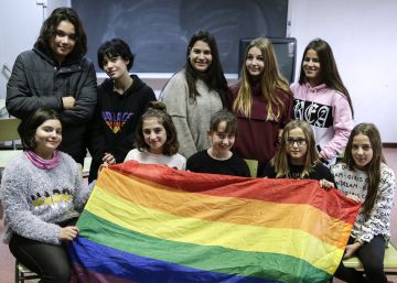 Recreos diversos frente al veto parental