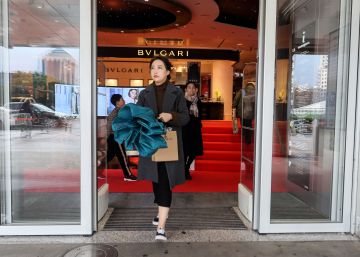 Madrid compite con las grandes ciudades europeas por atraer a los turistas millonarios