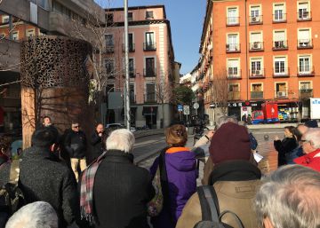 La familia de Arturo Ruiz, asesinado en 1977, aún espera la verdad sobre el crimen La familia de Arturo Ruiz, asesinado en 1977, aún espera la verdad sobre el crimen