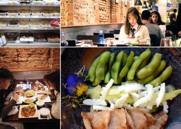 Los restaurantes favoritos de la comunidad china en Madrid