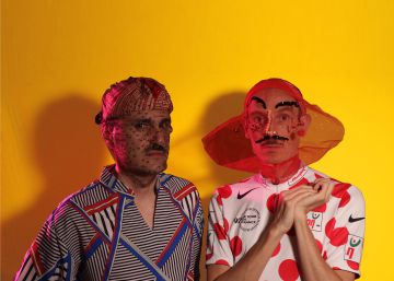 Agenda de la semana: humor absurdo y cine cutre