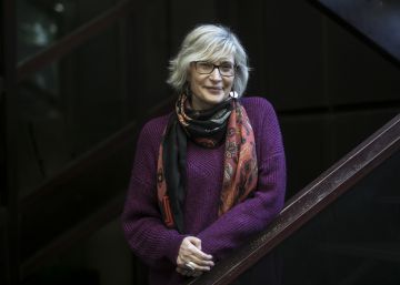 Núria Pradas guanya el Ramon Llull viatjant als inicis del món de Disney